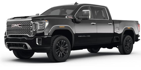GMC SIERRA HD 2023 1GT19REYXPF228964 image